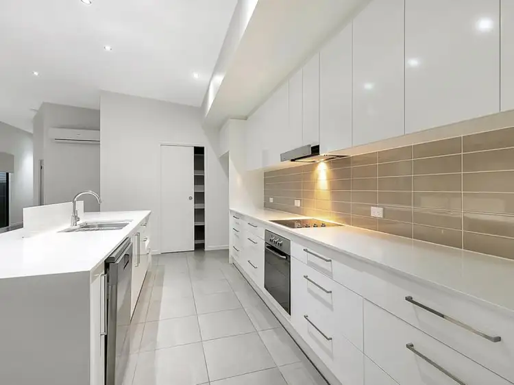 Fourth view of Homely house listing, 17A Gotha Street, Cleveland QLD 4163