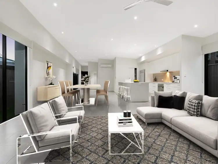Fifth view of Homely house listing, 17A Gotha Street, Cleveland QLD 4163