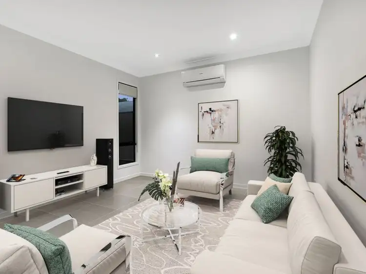 Sixth view of Homely house listing, 17A Gotha Street, Cleveland QLD 4163