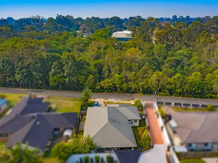 19 Parkgrove Street, Birkdale QLD 4159