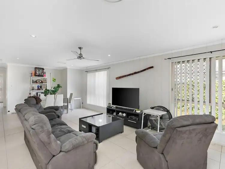 Fourth view of Homely house listing, 19 Parkgrove Street, Birkdale QLD 4159