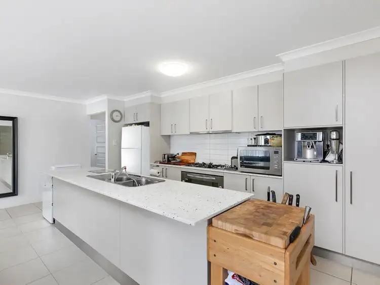 Fifth view of Homely house listing, 19 Parkgrove Street, Birkdale QLD 4159