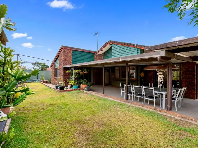 22 Rhoades Street, Capalaba QLD 4157