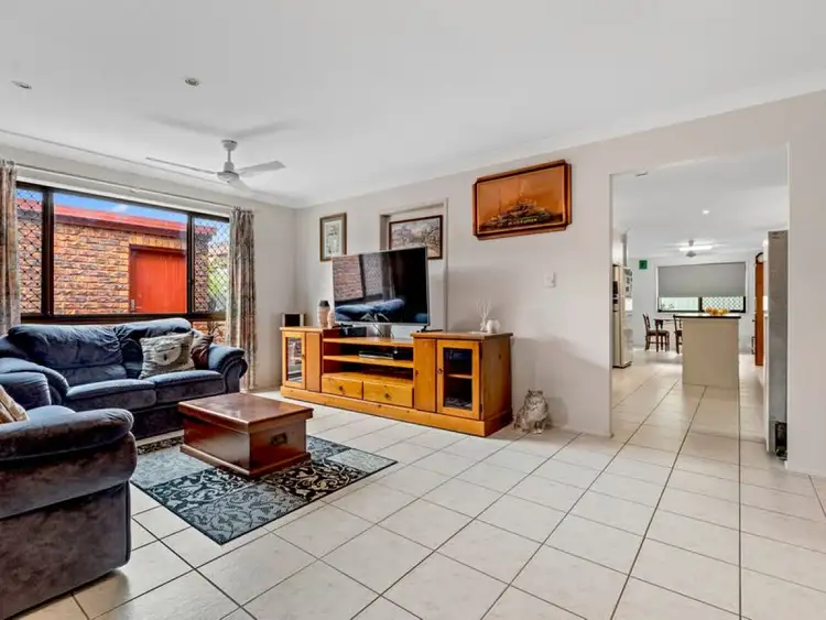 Sixth view of Homely house listing, 22 Rhoades Street, Capalaba QLD 4157