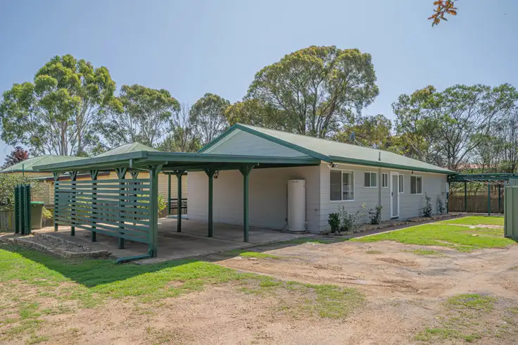 Third view of Homely house listing, 28a Martin Street, Armidale NSW 2350
