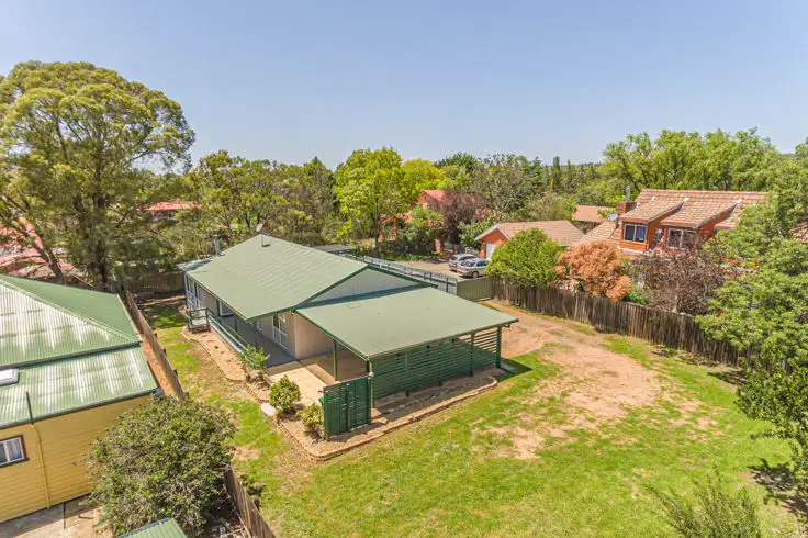 Fourth view of Homely house listing, 28a Martin Street, Armidale NSW 2350