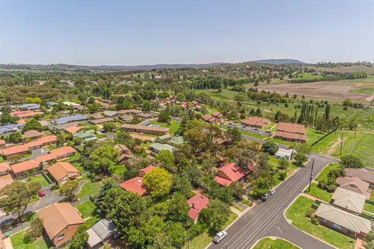 Fifth view of Homely house listing, 28a Martin Street, Armidale NSW 2350