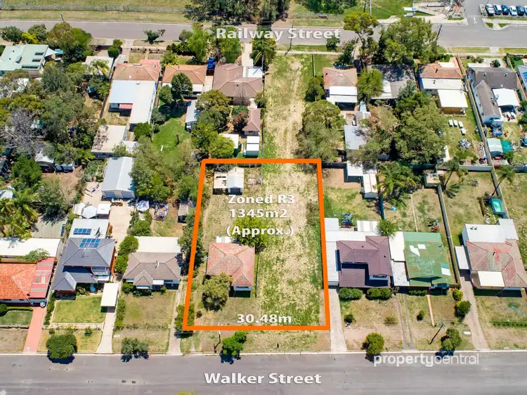 31 & 33 Walker Street, Werrington NSW 2747
