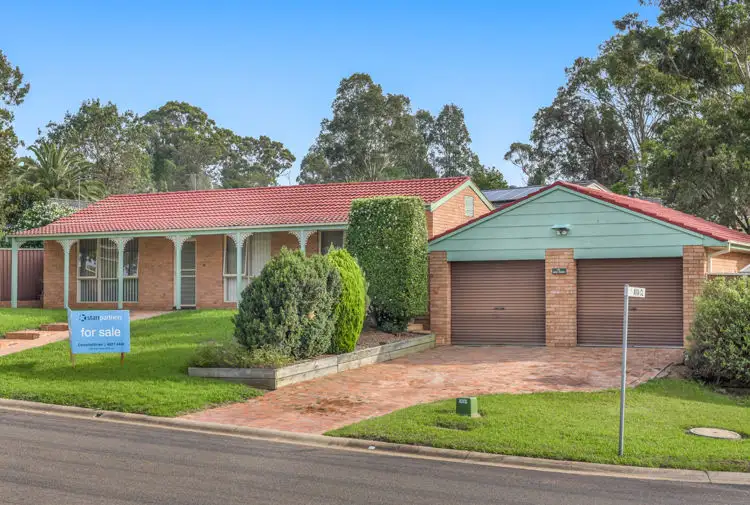 1 Avia Close, Raby NSW 2566
