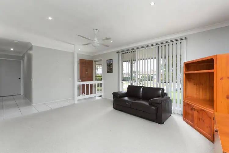 Second view of Homely house listing, 1 Avia Close, Raby NSW 2566