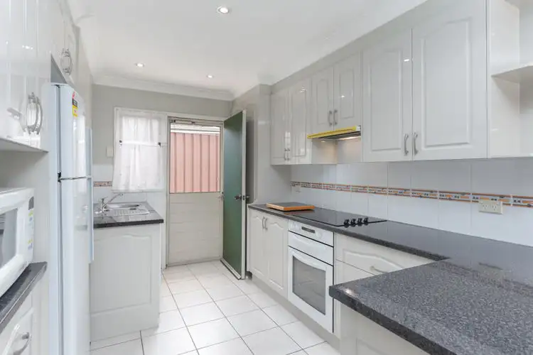 Third view of Homely house listing, 1 Avia Close, Raby NSW 2566