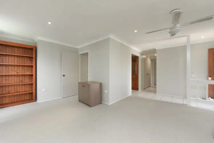 Fourth view of Homely house listing, 1 Avia Close, Raby NSW 2566