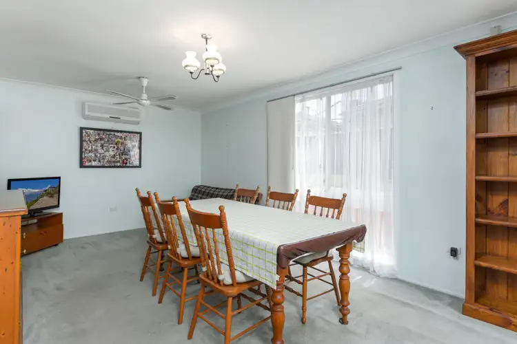 Fifth view of Homely house listing, 1 Avia Close, Raby NSW 2566