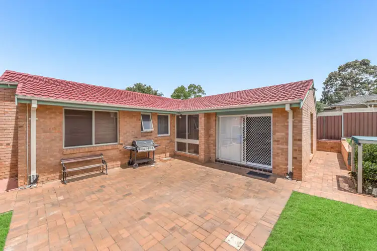 Seventh view of Homely house listing, 1 Avia Close, Raby NSW 2566