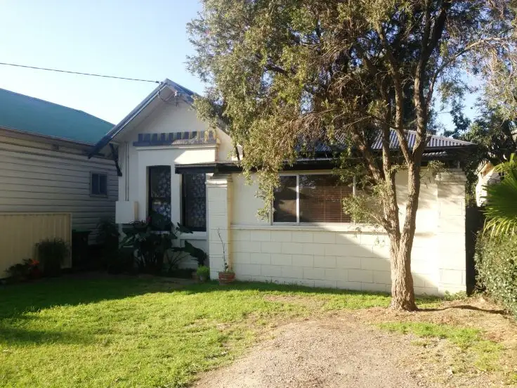 Main view of Homely house listing, 61 Waratah Street, Mayfield NSW 2304