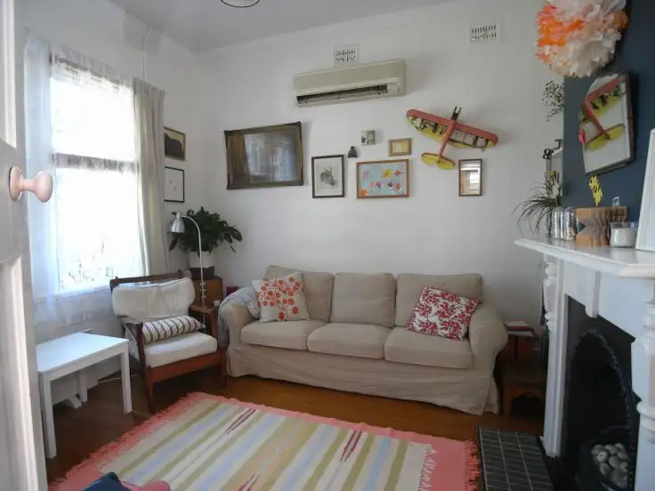 Second view of Homely house listing, 61 Waratah Street, Mayfield NSW 2304
