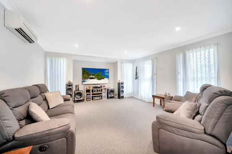 Second view of Homely house listing, 6 Tiley Street, Kearneys Spring QLD 4350