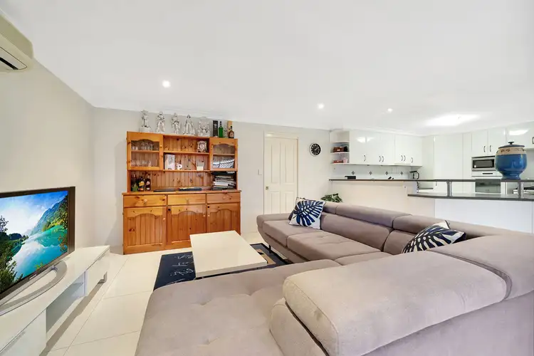 Third view of Homely house listing, 6 Tiley Street, Kearneys Spring QLD 4350