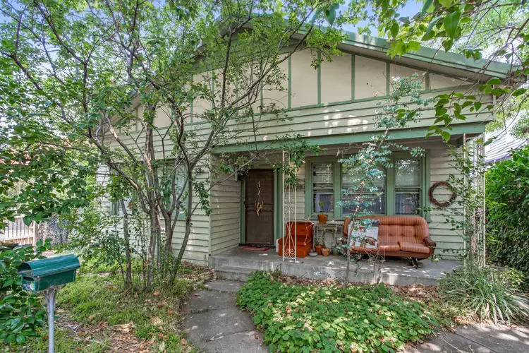 Main view of Homely house listing, 59 Clarence Street, Brunswick East VIC 3057
