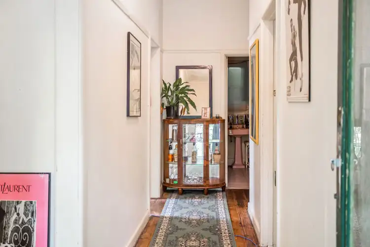 Second view of Homely house listing, 59 Clarence Street, Brunswick East VIC 3057