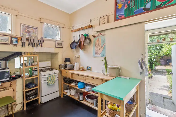 Fifth view of Homely house listing, 59 Clarence Street, Brunswick East VIC 3057
