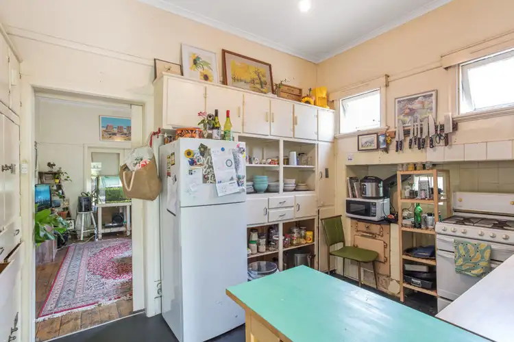 Sixth view of Homely house listing, 59 Clarence Street, Brunswick East VIC 3057