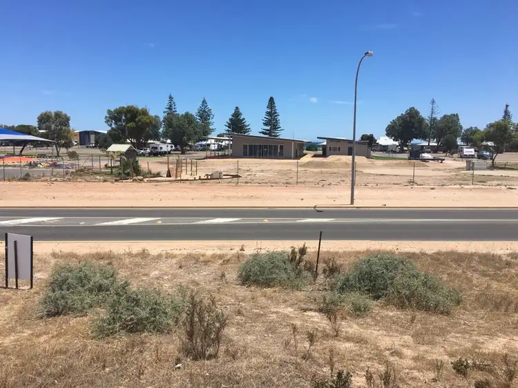 Third view of Homely land listing, 12 Pamir Court, Wallaroo SA 5556
