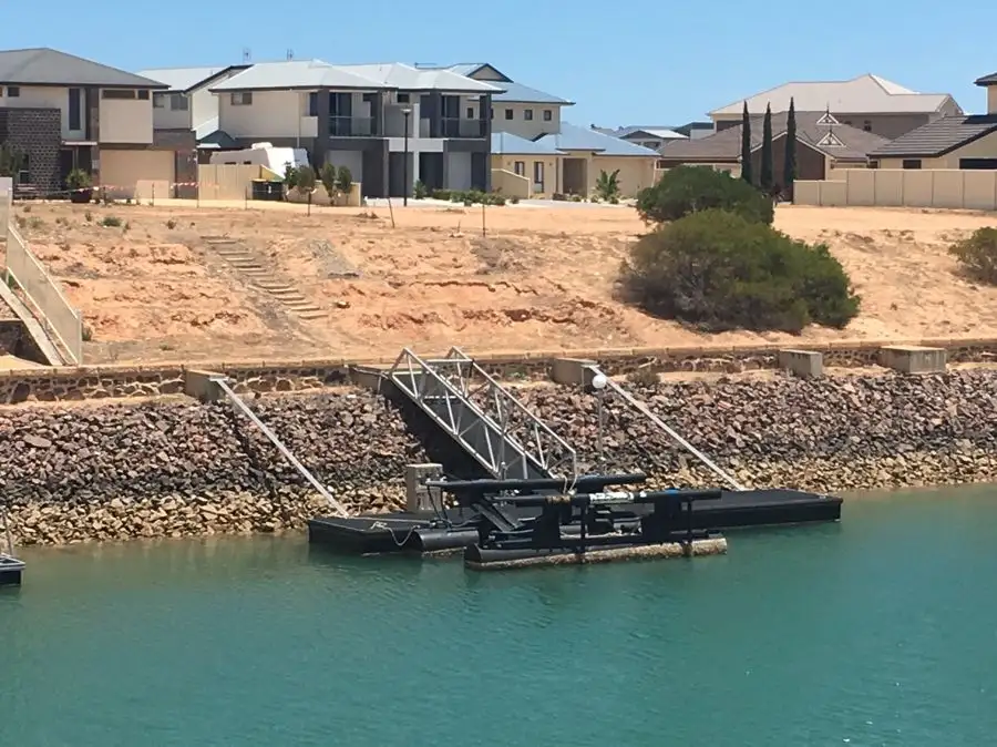 Main view of Homely land listing, 52 Stately Way, Wallaroo SA 5556