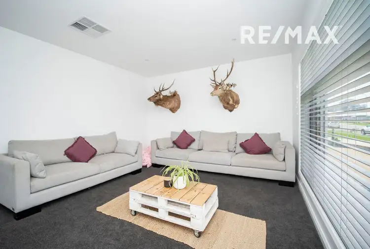 Fourth view of Homely house listing, 22 Yenda Avenue, Gobbagombalin NSW 2650