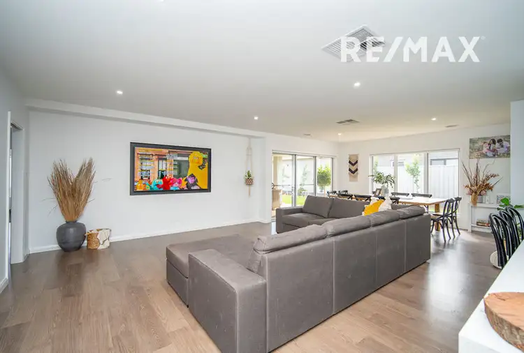 Sixth view of Homely house listing, 22 Yenda Avenue, Gobbagombalin NSW 2650