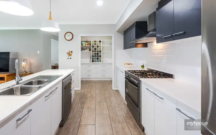 Second view of Homely house listing, 29 Neiwand Street, Kearneys Spring QLD 4350