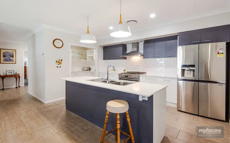 Third view of Homely house listing, 29 Neiwand Street, Kearneys Spring QLD 4350