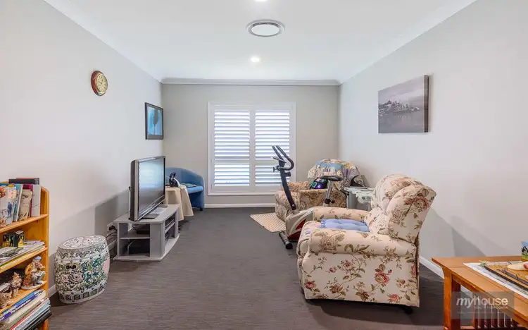 Fifth view of Homely house listing, 29 Neiwand Street, Kearneys Spring QLD 4350