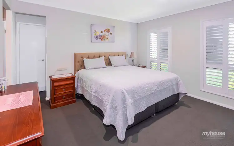 Sixth view of Homely house listing, 29 Neiwand Street, Kearneys Spring QLD 4350