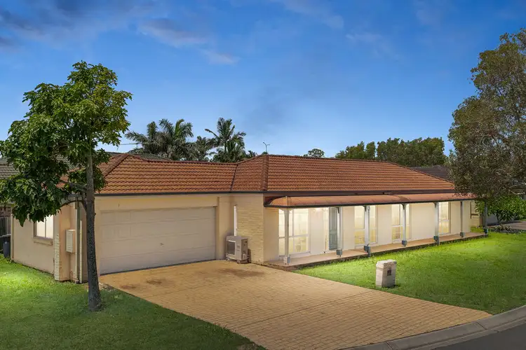 13 Beresford Circuit, Bracken Ridge QLD 4017