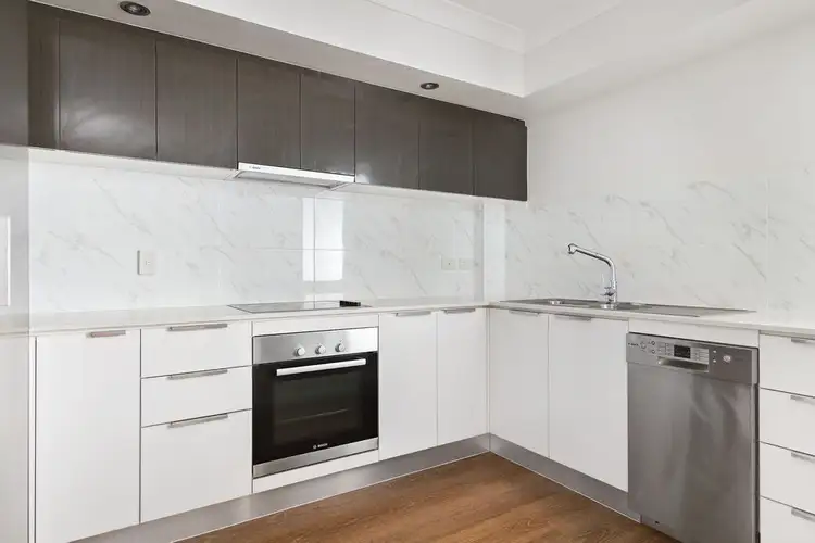 Second view of Homely unit listing, 5/5 Robinson Road, Nundah QLD 4012