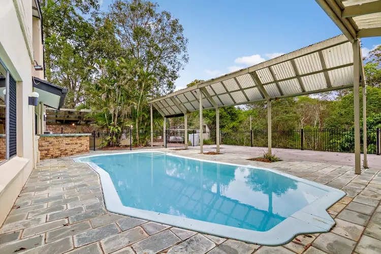 Second view of Homely rural property listing, 59 Ross Road, Upper Kedron QLD 4055