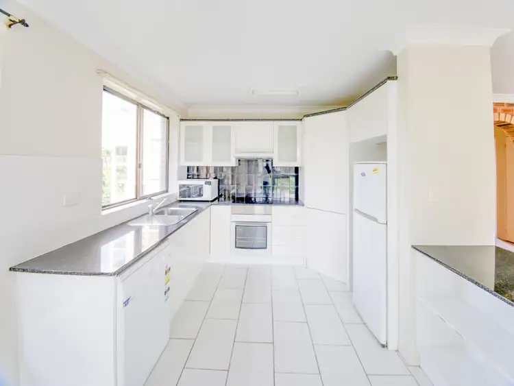 Second view of Homely unit listing, 41/12 Bryce Street, St Lucia QLD 4067