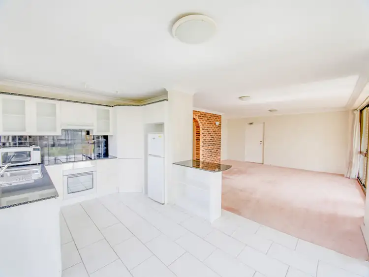 Third view of Homely unit listing, 41/12 Bryce Street, St Lucia QLD 4067