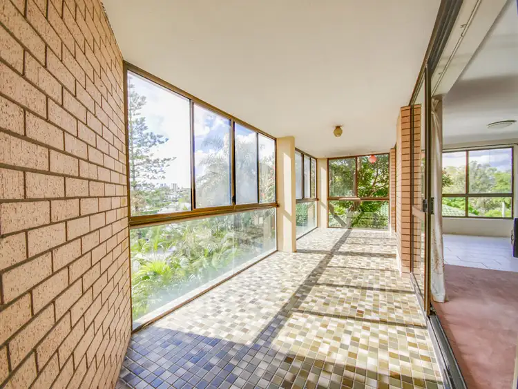 Fourth view of Homely unit listing, 41/12 Bryce Street, St Lucia QLD 4067