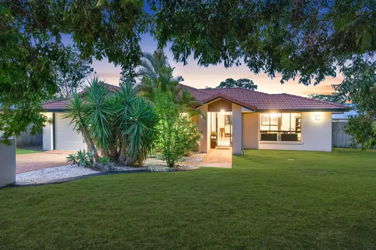 Main view of Homely house listing, 60 Senden Crescent, Manly West QLD 4179