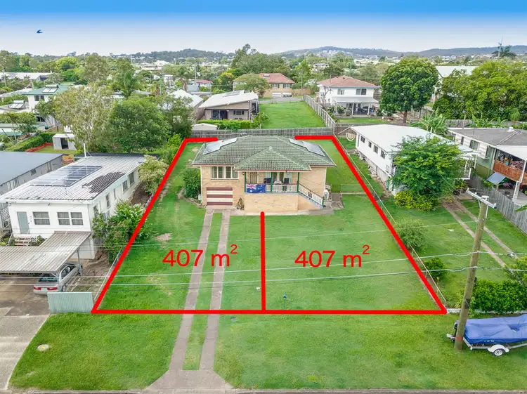 27 Billan St, Carina QLD 4152
