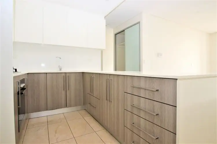 Second view of Homely unit listing, 95/6-14 Park Road, Auburn NSW 2144
