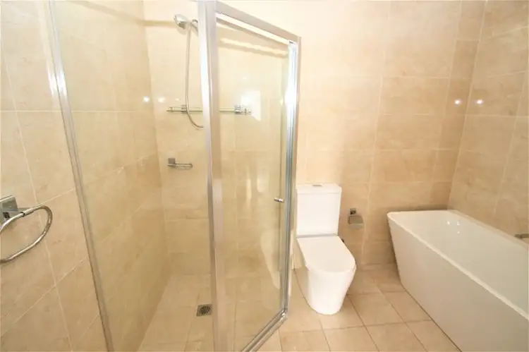Fourth view of Homely unit listing, 95/6-14 Park Road, Auburn NSW 2144