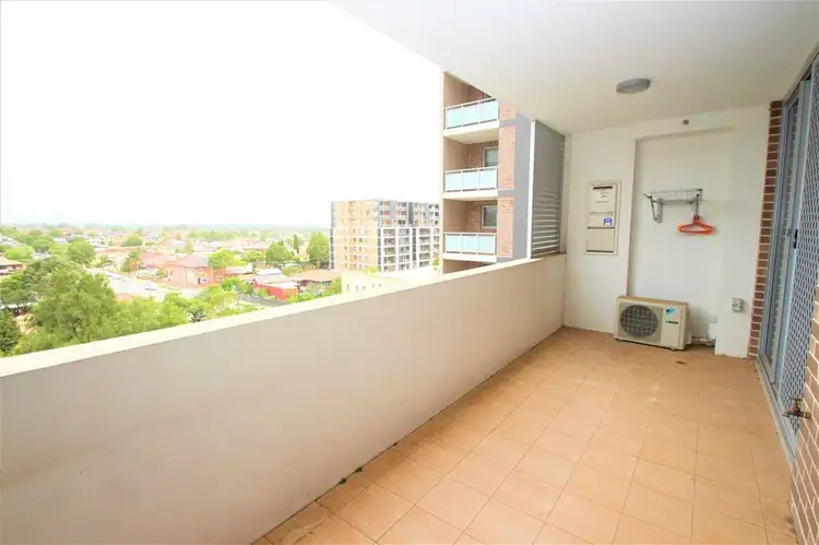 Sixth view of Homely unit listing, 95/6-14 Park Road, Auburn NSW 2144