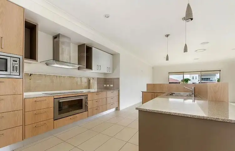 Sixth view of Homely house listing, 10 Windward Place, Jacobs Well QLD 4208