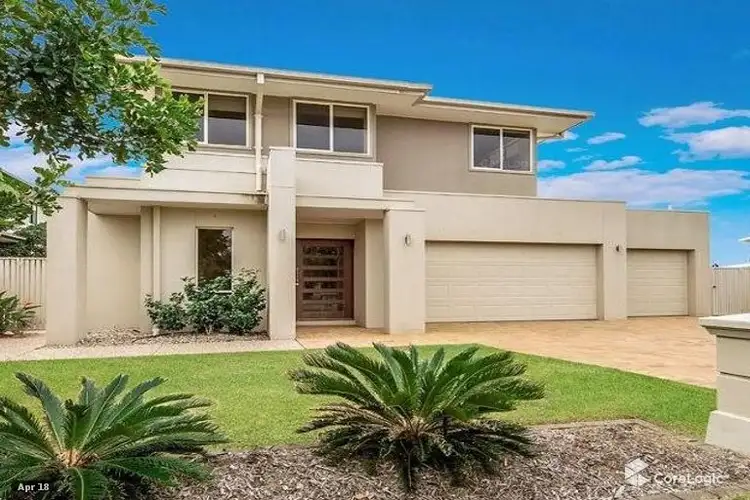 Seventh view of Homely house listing, 10 Windward Place, Jacobs Well QLD 4208