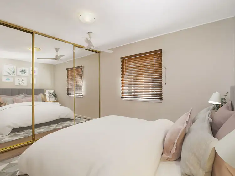 Sixth view of Homely house listing, 54 Malabar St, Wynnum West QLD 4178