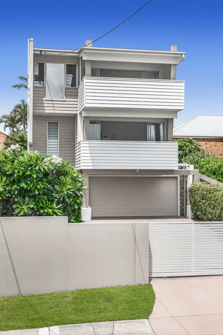 114 Akonna Street, Wynnum QLD 4178