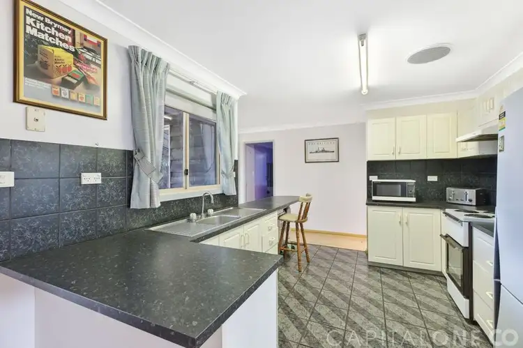 Second view of Homely house listing, 64 Pinehurst Way, Blue Haven NSW 2262